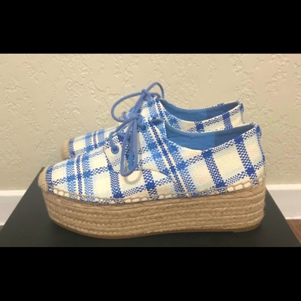 Tory Burch Espadrilles